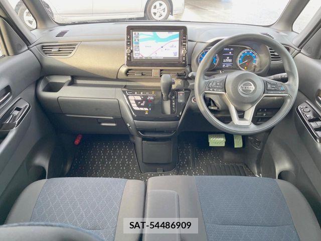 Nissan ROOX 2022-03 8527134-1