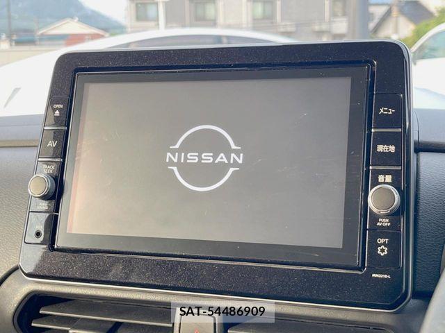 Nissan ROOX 2022-03 8527134-2