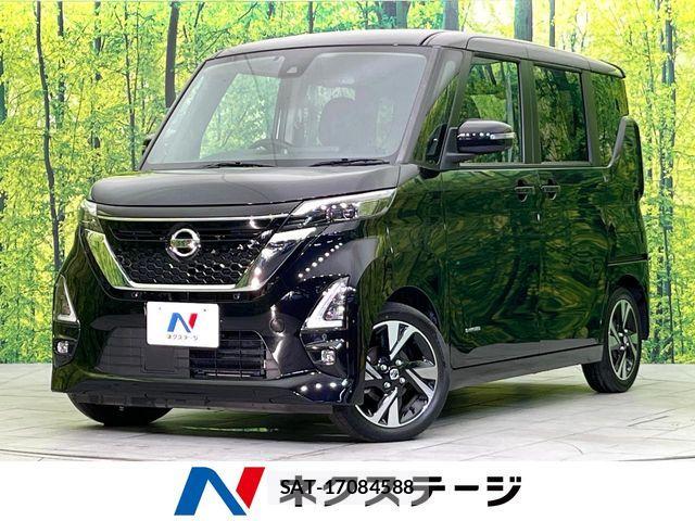 Nissan ROOX 2023-03 8527133-0