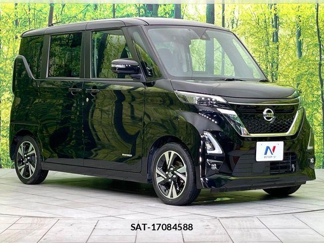 Nissan ROOX 2023-03 8527133-15