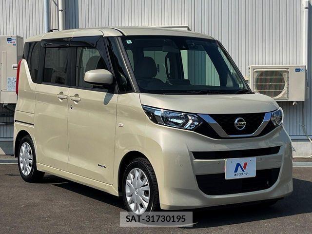 Nissan ROOX 2020-09 8527160-15
