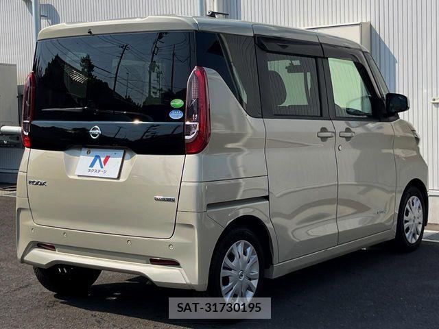 Nissan ROOX 2020-09 8527160-16