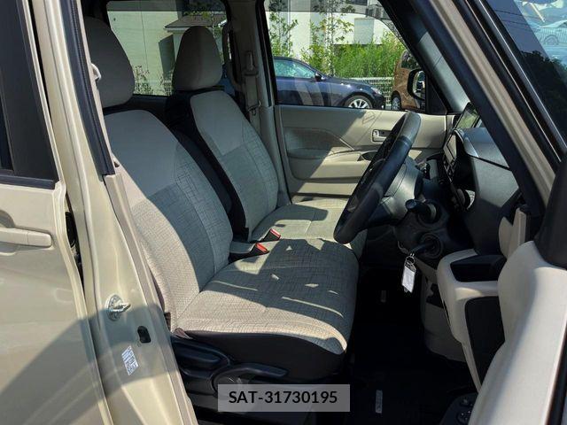 Nissan ROOX 2020-09 8527160-7
