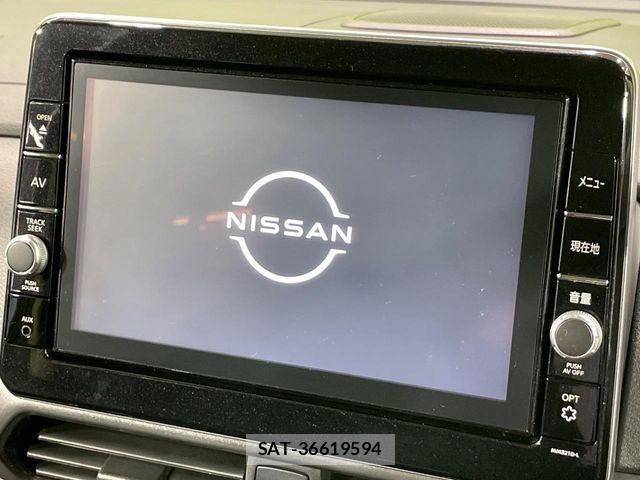 Nissan ROOX 2022-08 8527142-2