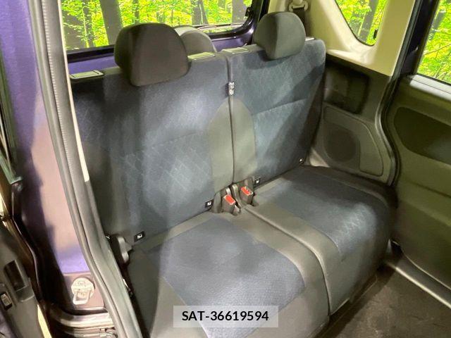 Nissan ROOX 2022-08 8527142-8