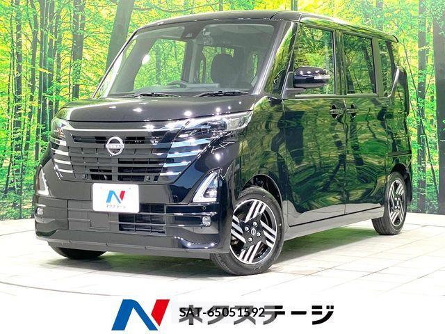 Nissan ROOX 2024-07 8527124-0