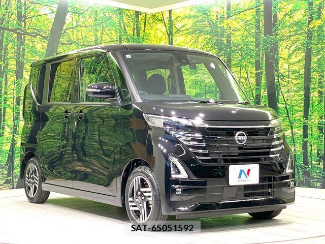 Nissan ROOX 2024-07 8527124-15