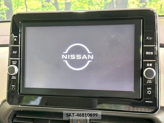 Nissan ROOX 2022-02 8527141-2