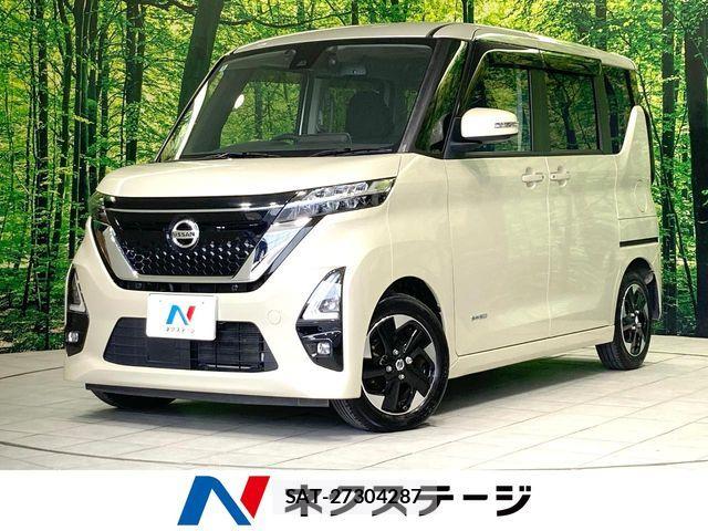Nissan ROOX 2022-03 8527156-0