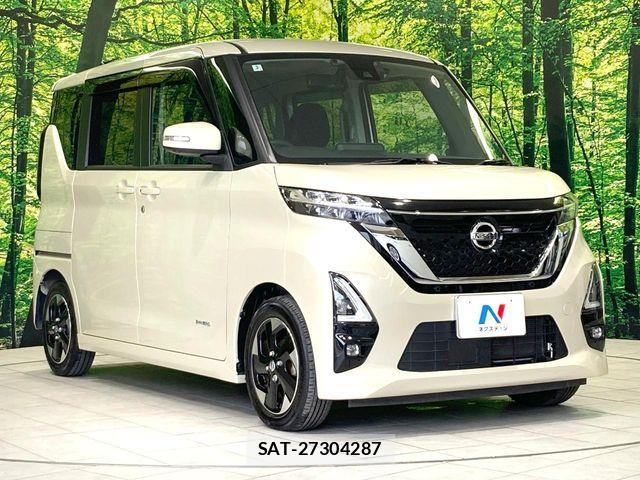 Nissan ROOX 2022-03 8527156-15