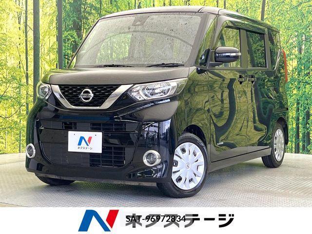 Nissan ROOX 2021-11 8527145-0