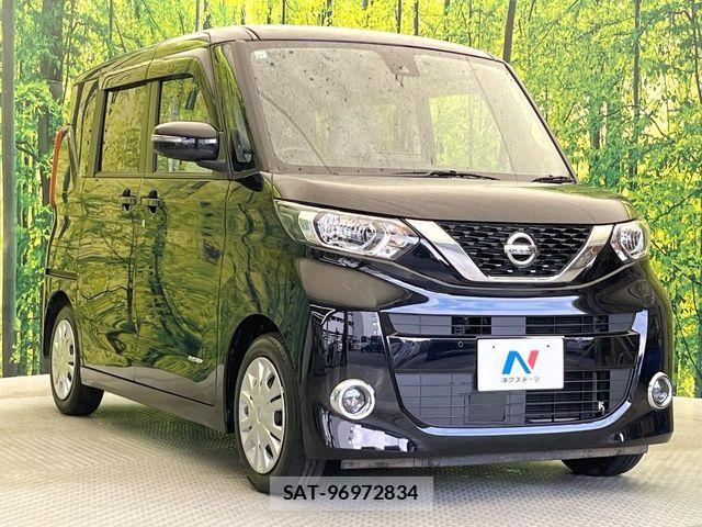 Nissan ROOX 2021-11 8527145-15