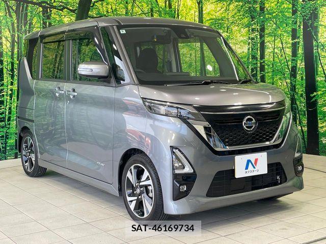 Nissan ROOX 2020-08 8527144-15