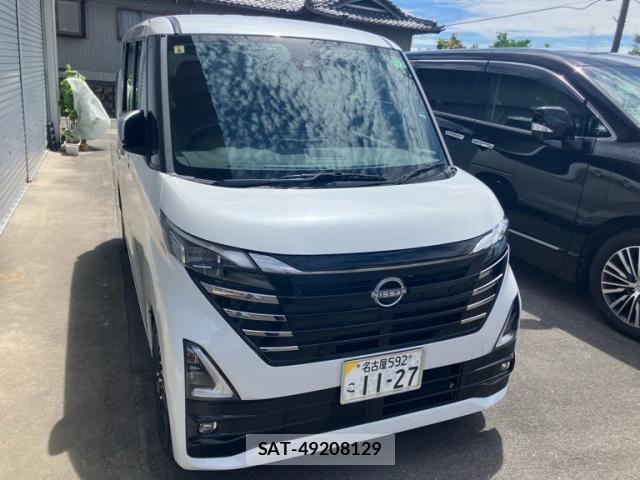 Nissan ROOX 2023-08 8527146-0