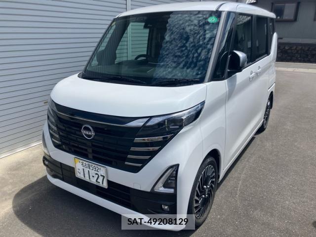 Nissan ROOX 2023-08 8527146-1