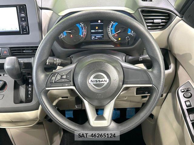 Nissan ROOX 2020-12 8527155-10