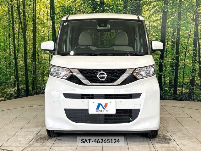 Nissan ROOX 2020-12 8527155-13
