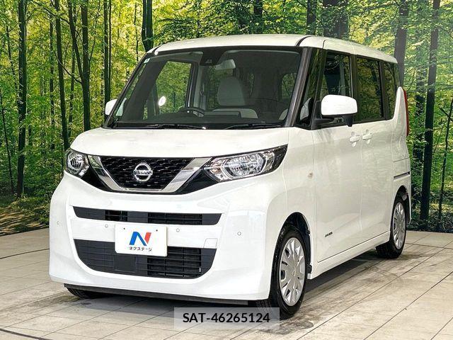 Nissan ROOX 2020-12 8527155-15
