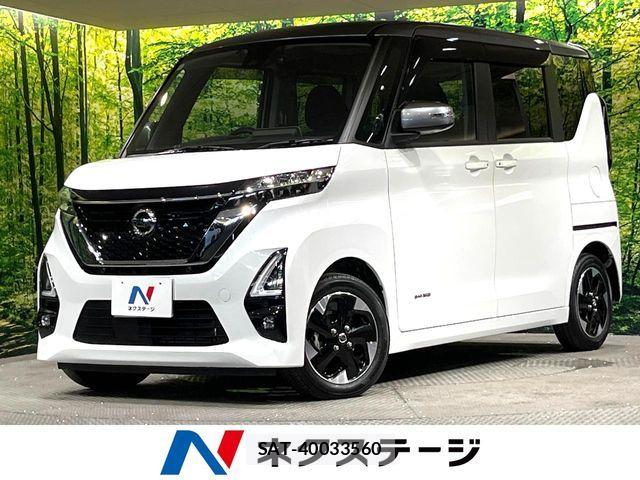 Nissan ROOX 2022-12 8527129-0