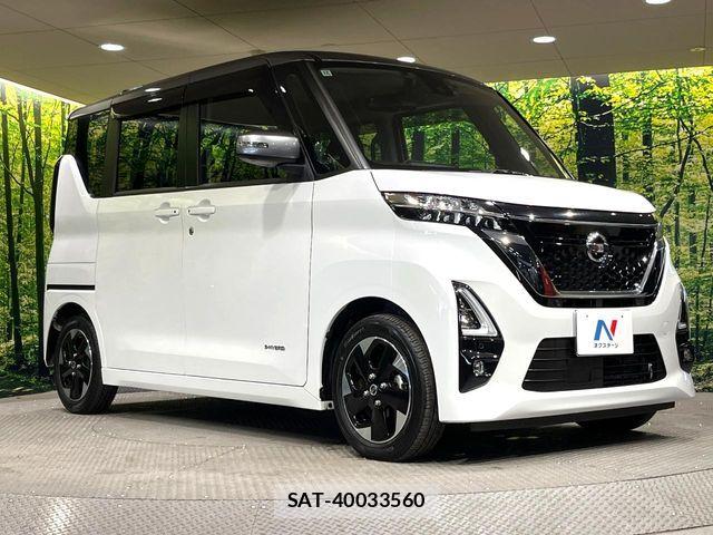 Nissan ROOX 2022-12 8527129-15