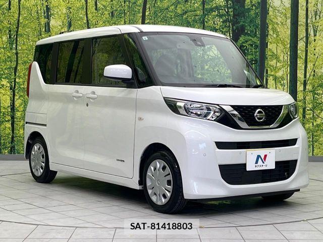 Nissan ROOX 2020-07 8527157-15