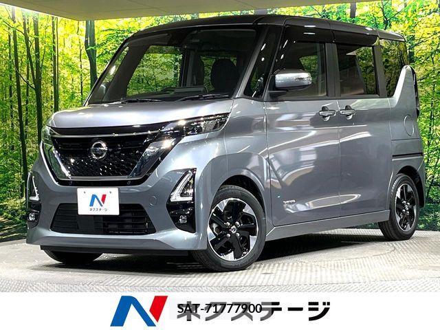 Nissan ROOX 2021-09 8527127-0