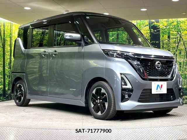 Nissan ROOX 2021-09 8527127-15