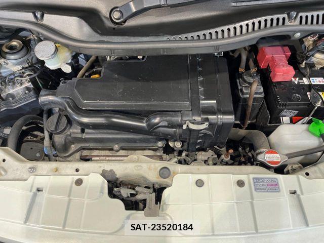 Nissan ROOX 2011-09 8527164-16