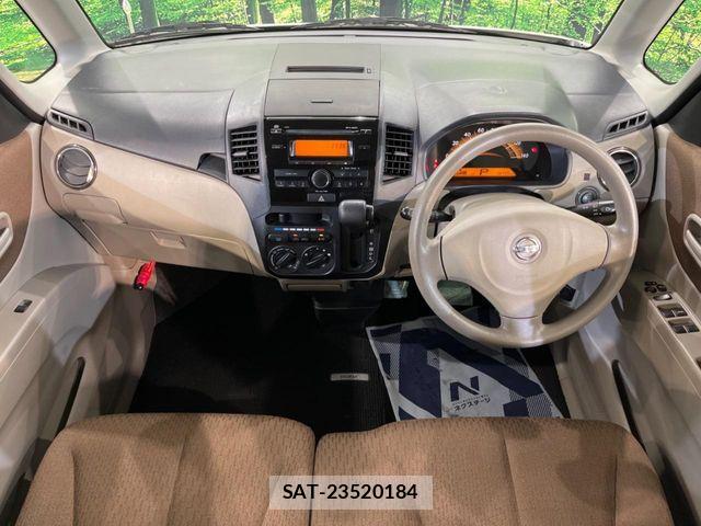 Nissan ROOX 2011-09 8527164-1