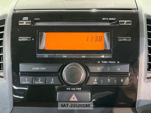 Nissan ROOX 2011-09 8527164-3