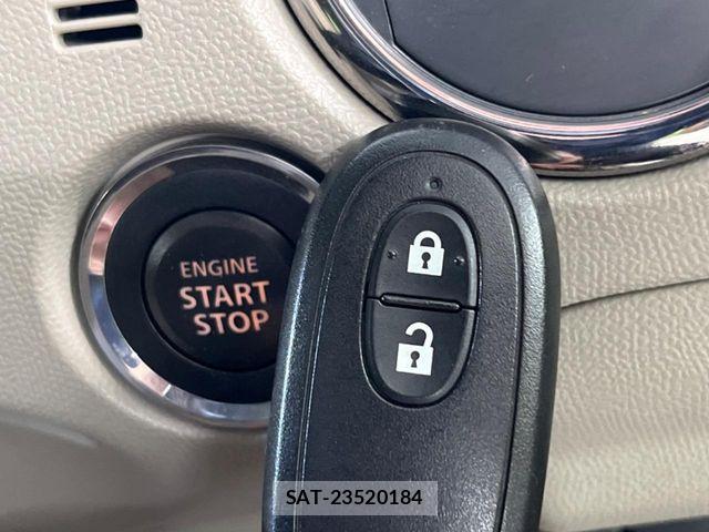 Nissan ROOX 2011-09 8527164-5