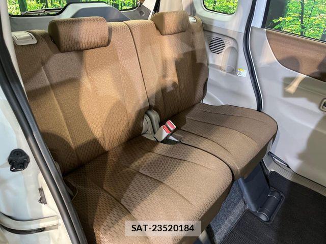 Nissan ROOX 2011-09 8527164-7