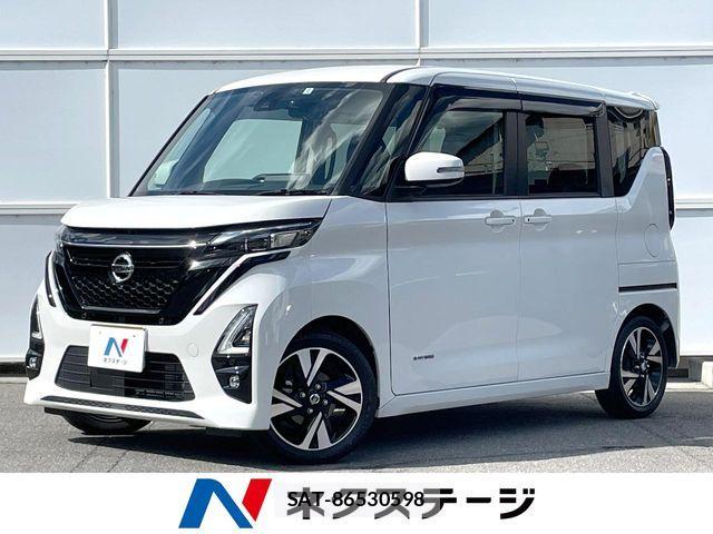 Nissan ROOX 2022-02 8527117-0