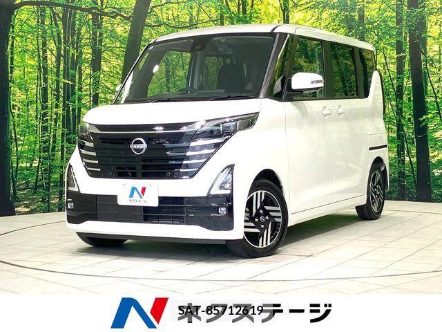 Nissan ROOX 2024-07 8527116-0
