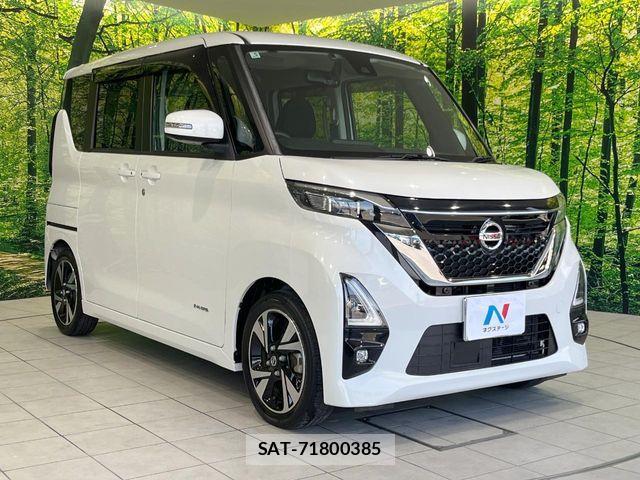Nissan ROOX 2021-05 8527131-15