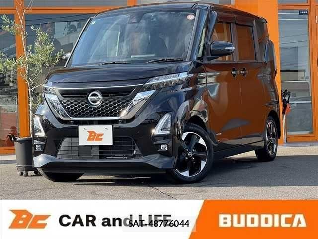 Nissan ROOX 2022-03 8527154-0