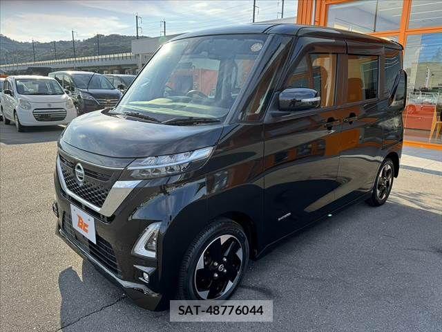 Nissan ROOX 2022-03 8527154-9