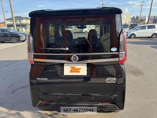 Nissan ROOX 2022-03 8527154-13