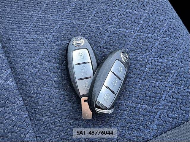 Nissan ROOX 2022-03 8527154-4