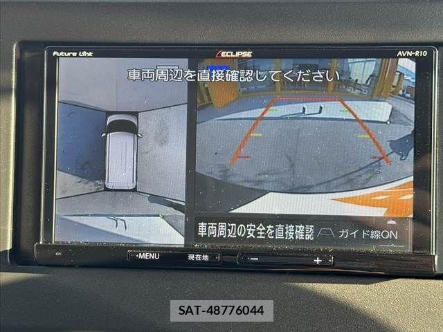 Nissan ROOX 2022-03 8527154-5