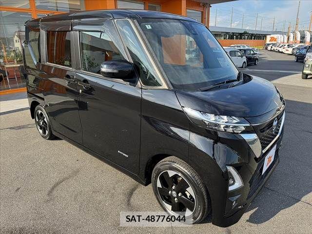 Nissan ROOX 2022-03 8527154-7