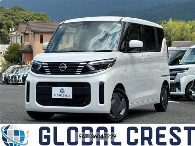 Nissan ROOX 2024-04 8527143-0