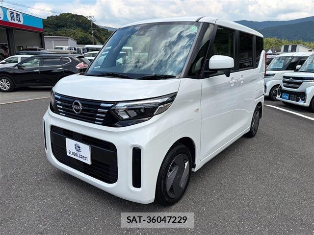 Nissan ROOX 2024-04 8527143-2