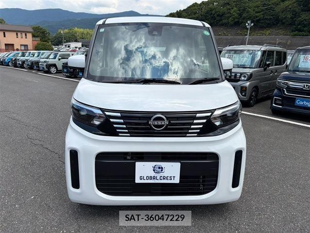 Nissan ROOX 2024-04 8527143-3