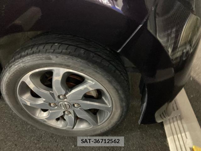 Nissan ROOX 2013-02 8527163-2