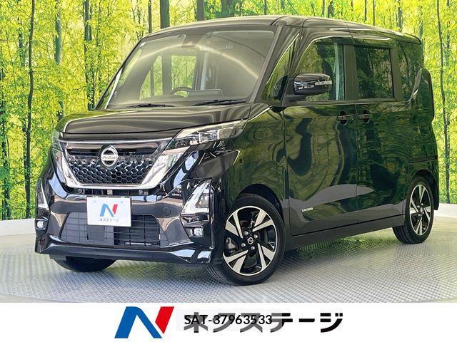 Nissan ROOX 2021-11 8563431-0
