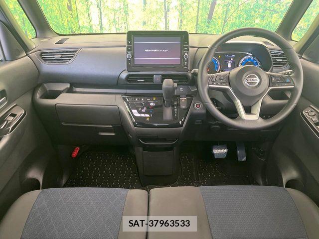 Nissan ROOX 2021-11 8563431-2
