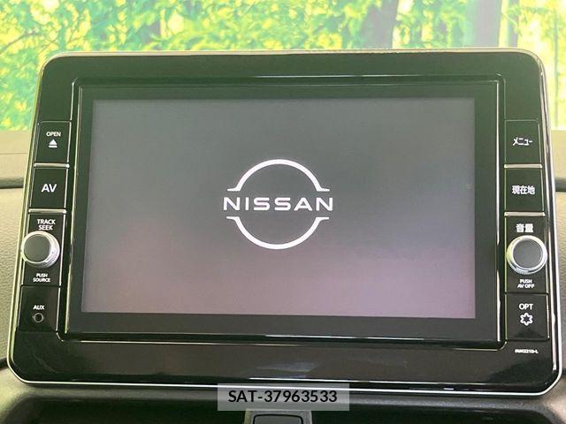 Nissan ROOX 2021-11 8563431-3