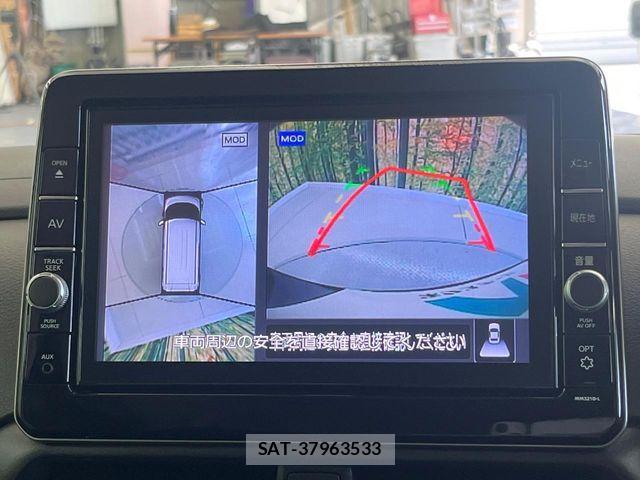 Nissan ROOX 2021-11 8563431-4