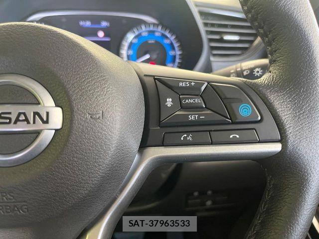 Nissan ROOX 2021-11 8563431-6
